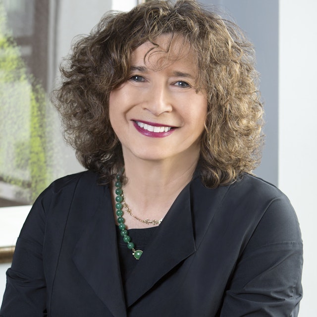 Nancy L. Rosenblum