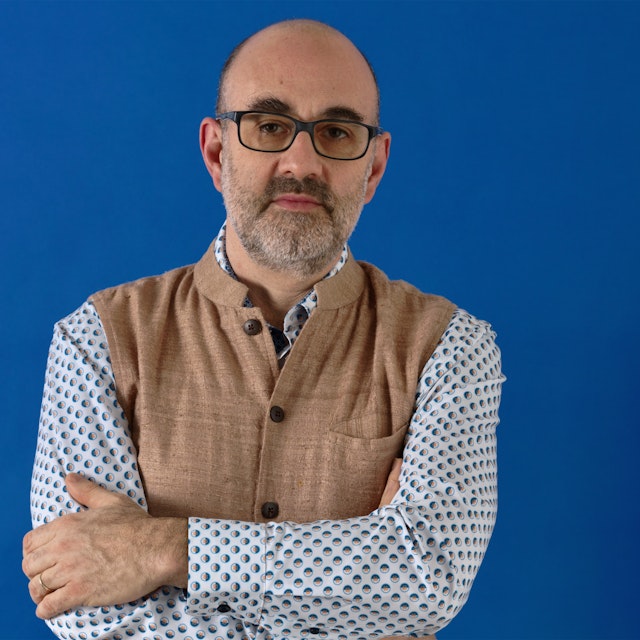 Paul North