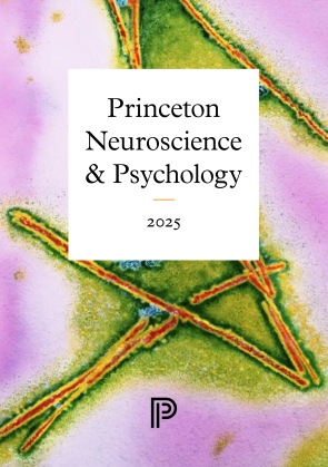 Neuroscience & Psychology Catalog Cover 2025