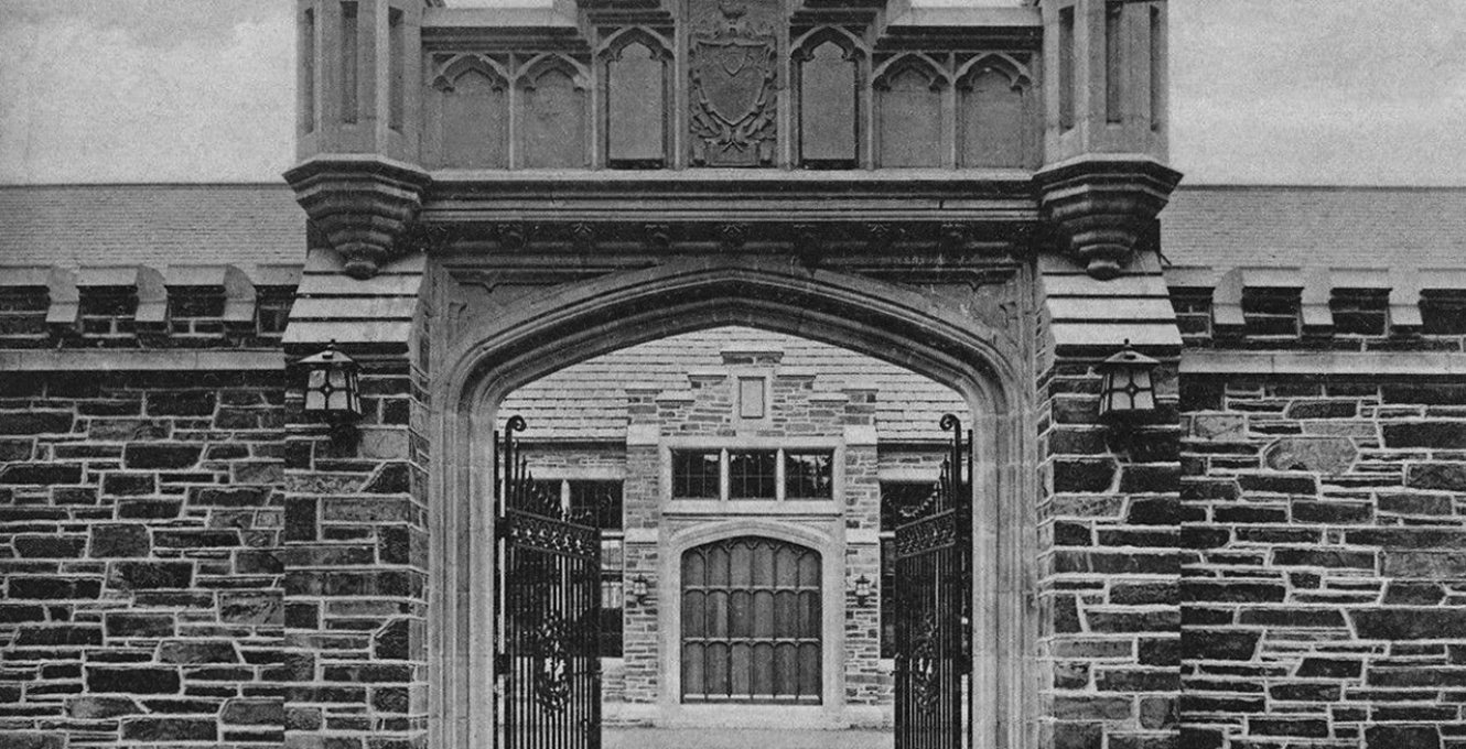 PUP Gateway 1911
