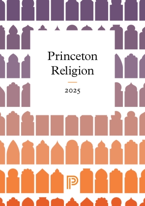Religion 2025 Catalog Cover