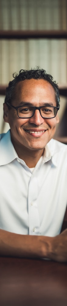 Roosevelt Montás