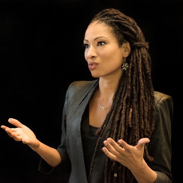 Ruha Benjamin