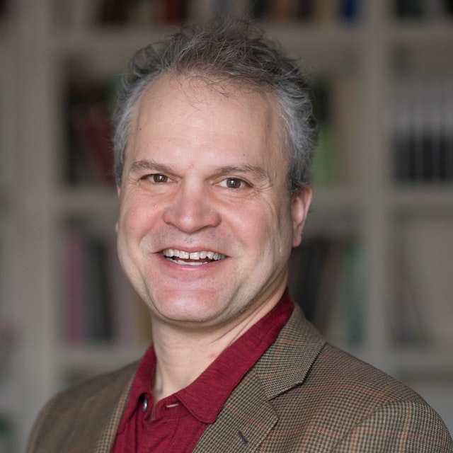 Russell Muirhead