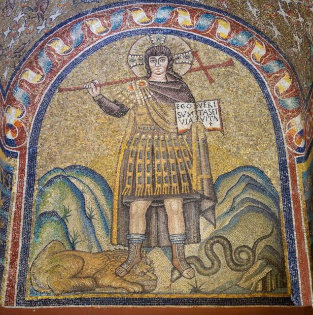 The politics of piety