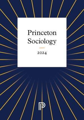 Sociology 2024 Cover