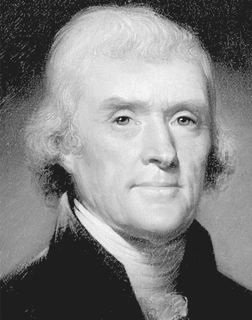 Thomas Jefferson