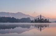 European Lake