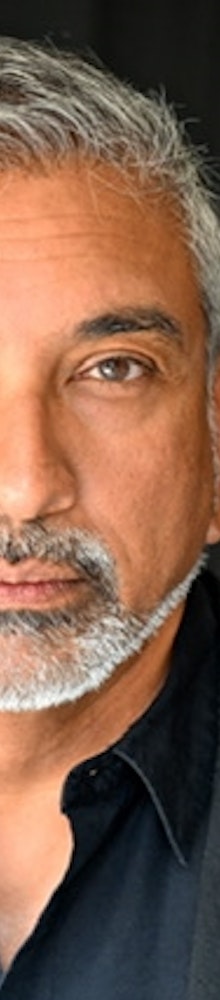 Vishaan Chakrabarti
