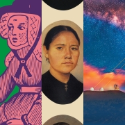 Collage of cover art from the books in the article