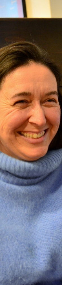 Zena Hitz
