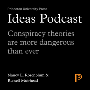 Ideas Podcast Episode 3