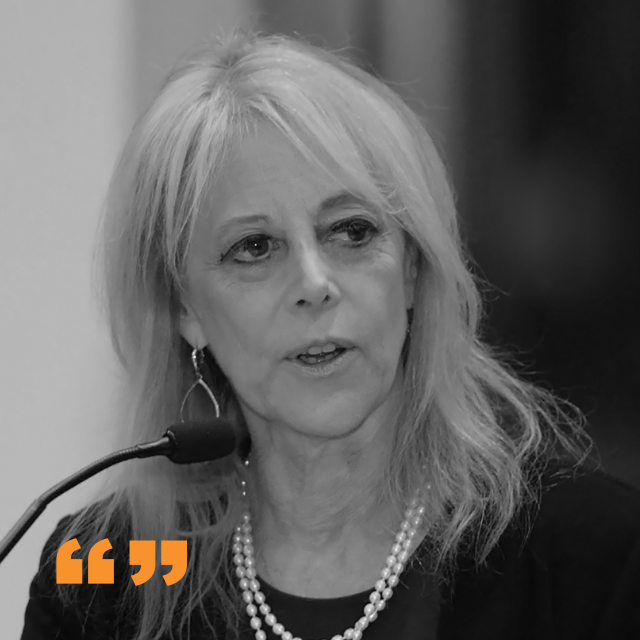 Karen Greenberg