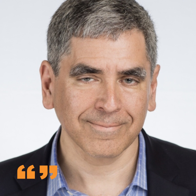Ben Wildavsky